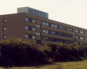 Hotelbauten